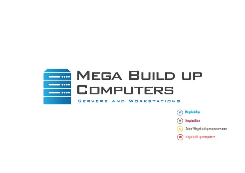 Mega Buildup