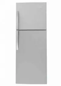 fnt-m470kt ثلاجة فريش استانلس