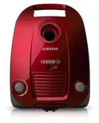 سامسونج مكنسة بقوة 1600 وات VCC4130S37/EGT