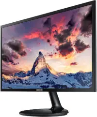 Samsung Monitor 22" LS22F350FHM